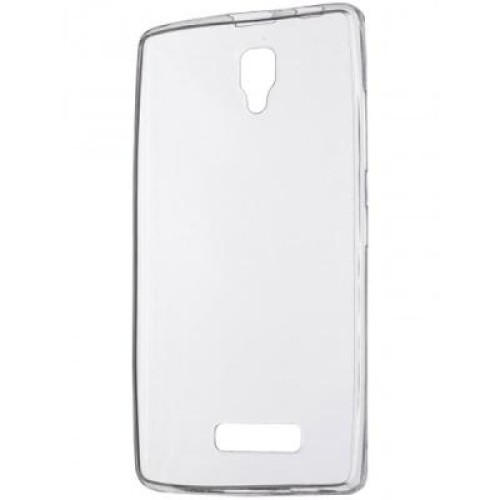 Чехол для мобильного телефона Drobak для Lenovo A2010 (Clear) (219207)
