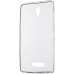 Чехол для мобильного телефона Drobak для Lenovo A2010 (Clear) (219207)