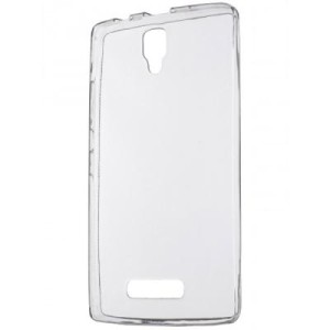 Чехол для мобильного телефона Drobak для Lenovo A2010 (Clear) (219207)