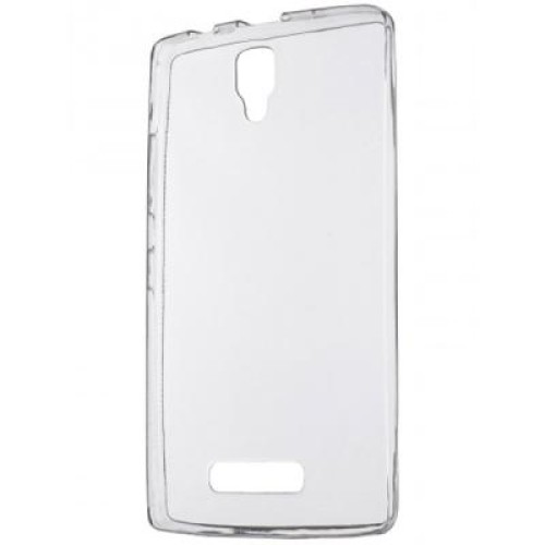 Чехол для мобильного телефона Drobak для Lenovo A2010 (Clear) (219207)