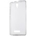 Чехол для мобильного телефона Drobak для Lenovo A2010 (Clear) (219207)