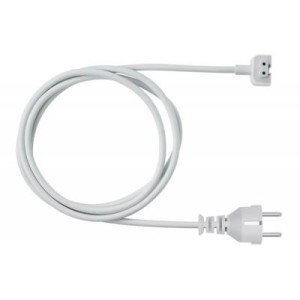 Кабель живлення Apple Power Adapter Extension Cable (MK122Z/A)