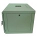 Шкаф настенный Hypernet 12U 19" 600x450 (WMNC-12U-FLAT)
