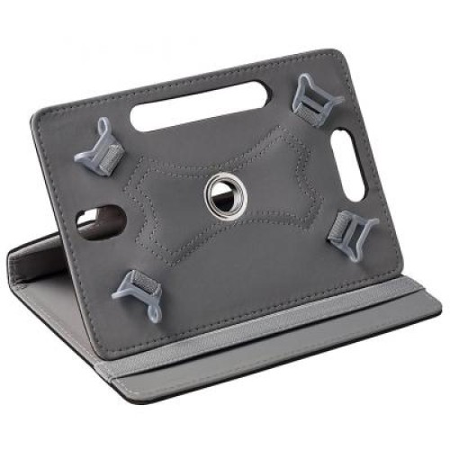 Чехол для планшета Grand-X universal 7" Grand-X TC04 Black (UTC - GX7TC04B)
