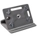 Чехол для планшета Grand-X universal 7" Grand-X TC04 Black (UTC - GX7TC04B)