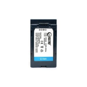 Аккумулятор к фото/видео Extradigital Panasonic CGA-D54S (BDP2549)