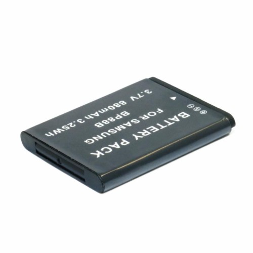 Аккумулятор к фото/видео Extradigital Samsung BP88B, Li-ion, 880 mAh (DV00DV1385)