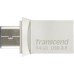 USB флеш накопитель Transcend 64GB JetFlash 890S USB 3.1 (TS64GJF890S)