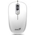 Мышка Genius DX-110 USB White (31010116102) Мышка Genius DX-110 USB White (31010116102)