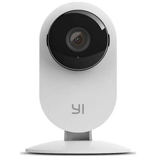 Камера видеонаблюдения Xiaomi Xiaoyi Smart Camera Night Vision (6926930111057 / 6926930111095 / Р10880)