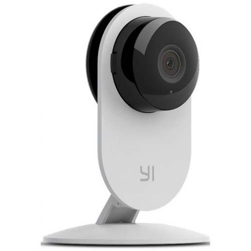 Камера видеонаблюдения Xiaomi Xiaoyi Smart Camera Night Vision (6926930111057 / 6926930111095 / Р10880)