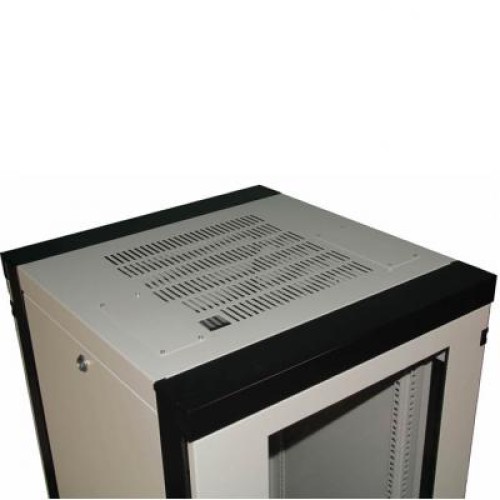 Шкаф напольный CSV 42U Lite Plus 600x600 Acrylic