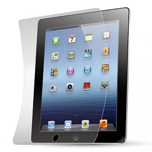 Пленка защитная JCPAL iWoda Premium для iPad 4 (High Transparency) (JCP1033)