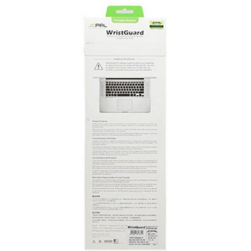 Пленка защитная JCPAL WristGuard Palm Guard для MacBook Air 11 (JCP2018)