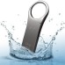 USB флеш накопитель Silicon Power 64GB Jewel J80 Titanium USB 3.0 (SP064GBUF3J80V1T)