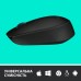 Мышка Logitech M170 Grey (910-004642)