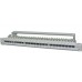 Патч-панель Digitus 19" 1U 24 порта 6a FTP в сборе (DN-91624S-EA)