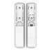 Датчик открытия Ajax DoorProtect white