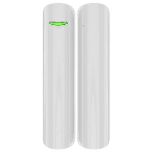 Датчик открытия Ajax DoorProtect white