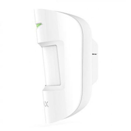 Датчик движения Ajax MotionProtect white