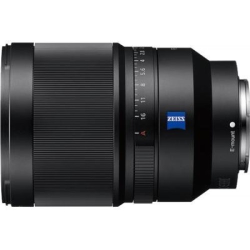 Объектив Sony 35mm f/1.4 (SEL35F14Z.SYX)