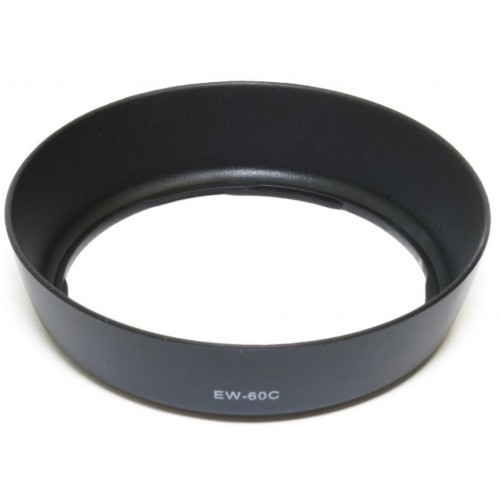 Бленда к объективу Extradigital EW-60C (LHC3702)