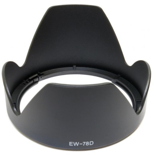Бленда к объективу Extradigital EW-78D (LHC3705)