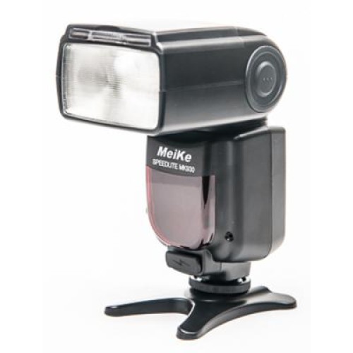 Вспышка Meike Canon 430c (SKW430C)