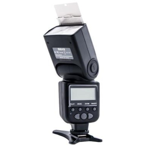 Вспышка Meike Nikon 950 II (MK950N2)