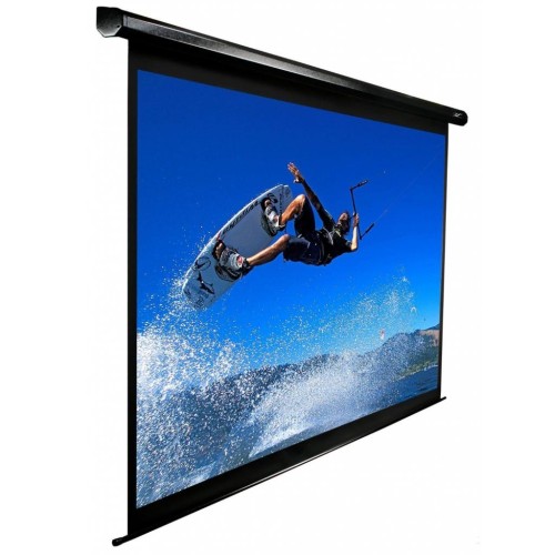 Проекционный экран Elite Screens VMAX150UWH2