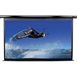 Проекционный экран Elite Screens VMAX150UWH2
