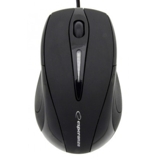 Мышка Esperanza EM102K Black