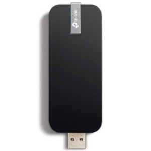 Сетевая карта Wi-Fi TP-Link Archer T4U (Archer-T4U)