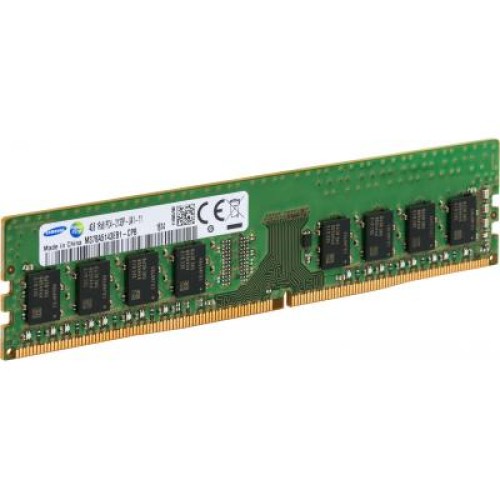 Модуль памяти для компьютера DDR4 4GB 2133 MHz Samsung (M378A5143EB1-CPB)