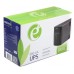Источник бесперебойного питания EnerGenie 650VA (EG-UPS-B650)