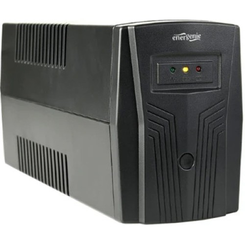 Источник бесперебойного питания EnerGenie 650VA (EG-UPS-B650)