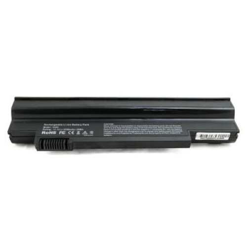 Аккумулятор для ноутбука Acer Aspire 532h (UM09G31) 5200 mAh Extradigital (BNA3910)