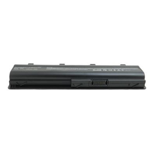 Аккумулятор для ноутбука HP 630 (HSTNN-Q62C) 5200 mAh Extradigital (BNH3942)