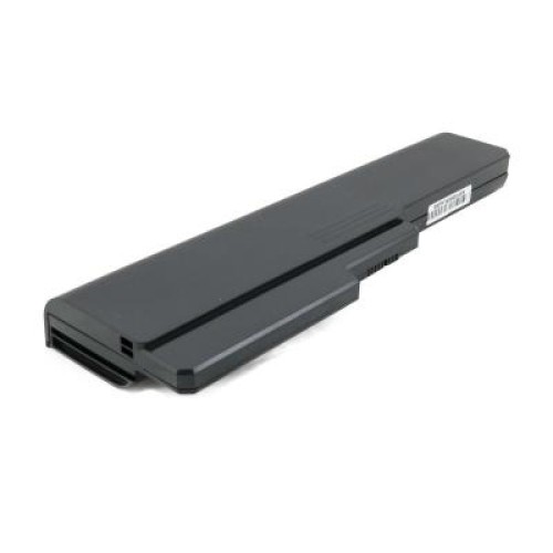 Аккумулятор для ноутбука Lenovo IdeaPad G550, 5200 mAh Extradigital (BNL3953)