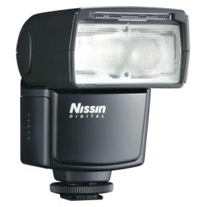 Спалах Nissin Speedlite Di466 black Olympus/Panasonic (NI-DI466FTB)