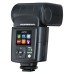 Вспышка Nissin Speedlite Di866 Mark II Sony Alpha + Powerex 2700 (NI-DI822IIS)