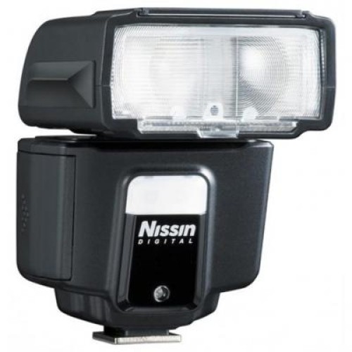 Вспышка Nissin Speedlite i40 Fujifilm (N081)
