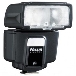 Спалах Nissin Speedlite i40 Sony (N079)