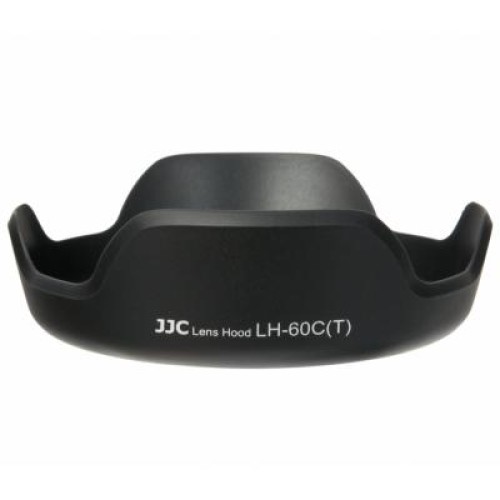 Бленда к объективу JJC LH-60C(T) (Canon EW-60C) (J-LH-60C(T))