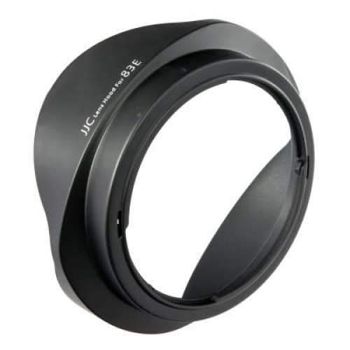 Бленда к объективу JJC LH-83E (Canon 16-35mm, 17-40mm, 10-22mm) (J-LH-83E)
