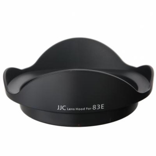 Бленда к объективу JJC LH-83E (Canon 16-35mm, 17-40mm, 10-22mm) (J-LH-83E)