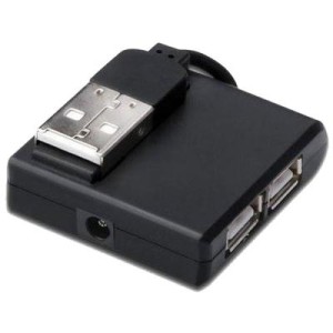 Концентратор Digitus DA-70217