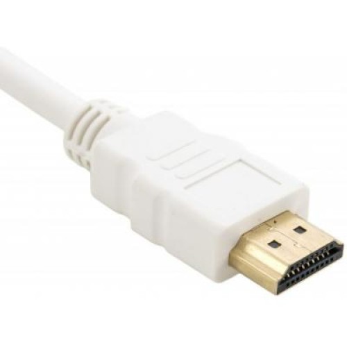 Переходник HDMI to VGA Extradigital (KBH1645)