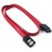 Кабель для передачи данных SATA 0.5m Extradigital (KBD1659)