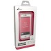 Чехол для мобильного телефона JCPAL Colorful 3 in 1 для iPhone 5S/5 Set-Pink (JCP3219)